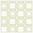 Обои York Ronald Redding - Organic Cork Prints LC7151