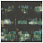 Обои York Carey Lind - Cloud Nine NN7271