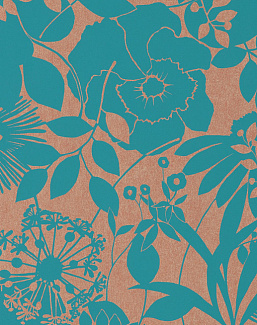 Обои Harlequin Standing Ovation 111481