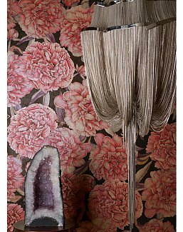Панно и фотообои ID Wall Garden ID083003