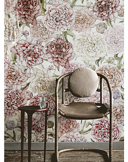 Панно и фотообои ID Wall Garden ID083004