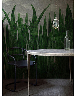 Панно и фотообои ID Wall Garden ID083006