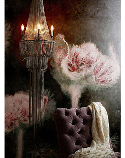 Панно и фотообои ID Wall Garden ID083009