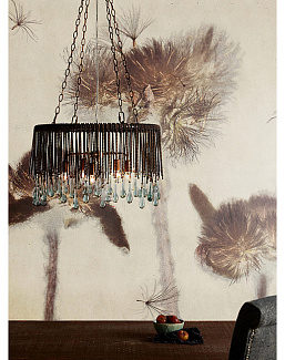 Панно и фотообои ID Wall Garden ID083010