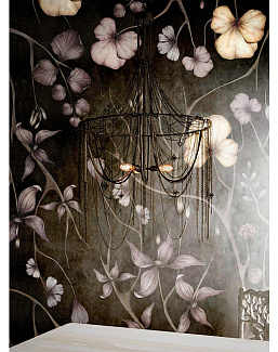 Панно и фотообои ID Wall Garden ID083011