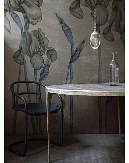 Панно и фотообои ID Wall Garden ID083013