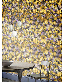 Панно и фотообои ID Wall Garden ID083018