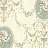 Обои Nina Hancock Brockhall Book NH20504