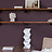 Обои Grandeco Chic Structures CH1603