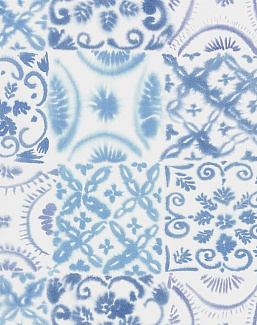 Обои Designers Guild Majolica PDG1021/01