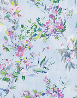 Обои Designers Guild Edit Florals PDG1024-01