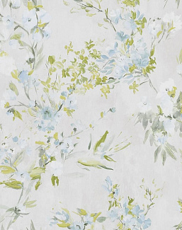 Обои Designers Guild Majolica PDG1024/02