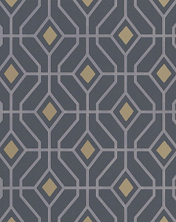 Обои Designers Guild Geometrics Volume 1 PDG1026/05