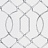Обои Designers Guild Geometrics Volume 1 PDG1027/01