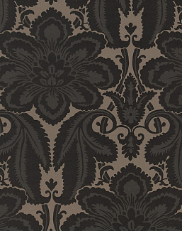 Обои Little Greene London Wallpapers IV 0251ALCHARC