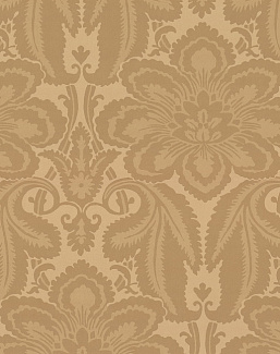 Обои Little Greene London Wallpapers IV 0251ALGOLDZ