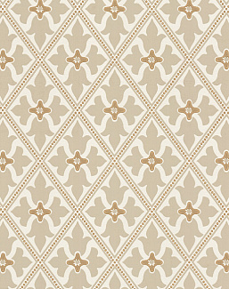 Обои Little Greene London Wallpapers IV 0251BAMETEO