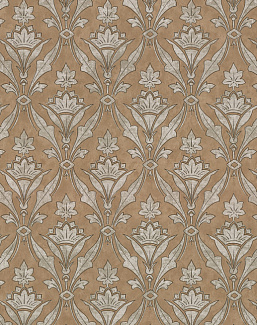 Обои Little Greene London Wallpapers IV 0251BHFOILZ