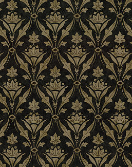Обои Little Greene London Wallpapers IV 0251BHSTAMP