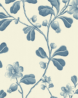 Обои Little Greene London Wallpapers IV 0251BRBALSA