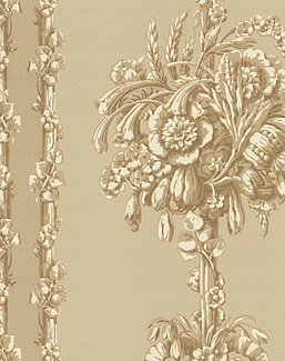 Обои Little Greene London Wallpapers IV 0251CBHALCY
