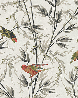 Обои Little Greene London Wallpapers IV 0251GOSIGNA