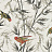 Обои Little Greene London Wallpapers IV 0251GOSIGNA
