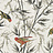 Обои Little Greene London Wallpapers IV 0251GOSIGNA