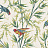 Обои Little Greene London Wallpapers IV 0251GOTROPI