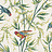 Обои Little Greene London Wallpapers IV 0251GOTROPI