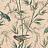 Обои Little Greene London Wallpapers IV 0251GOPARCH