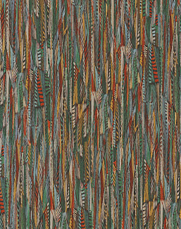 Обои Casamance Le Velours 74655166