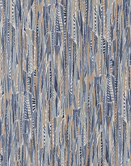 Обои Casamance Le Velours 74654860