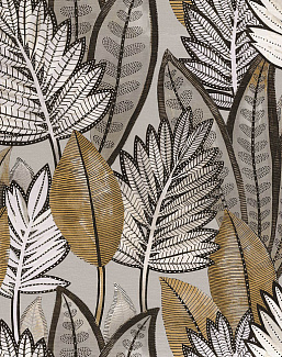 Обои Casamance Manille 74680162