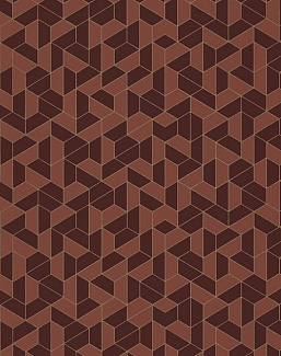 Обои Casamance Delta 74580306