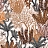 Обои Casamance Orphee 74700202