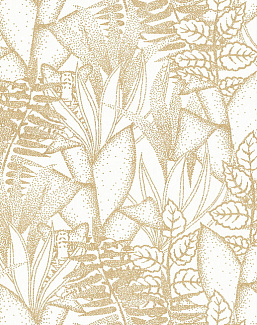 Обои Casamance Orphee 74710610