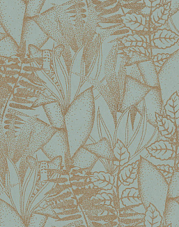 Обои Casamance Orphee 74710712