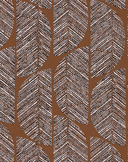 Обои Casamance Orphee 74721224