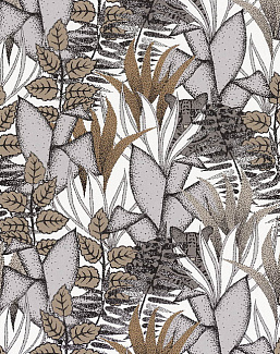Обои Casamance Orphee 74731530
