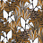 Обои Casamance Orphee 74731632