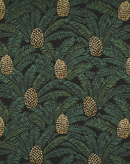 Обои Casamance Orphee 74741942