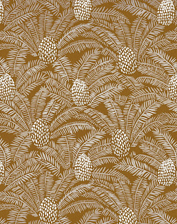 Обои Casamance Orphee 74742146