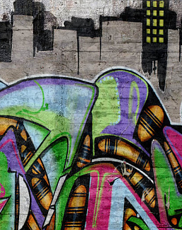 Панно и фотообои Rebel Walls No 14 Play R16973