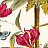 Обои Grandeco Jungle Fever JF2001