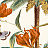 Обои Grandeco Jungle Fever JF2002