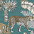 Обои Grandeco Jungle Fever JF2104