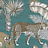 Обои Grandeco Jungle Fever JF2104