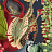 Обои Grandeco Jungle Fever JF2201