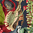 Обои Grandeco Jungle Fever JF2201